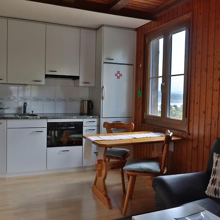 Hof Oberprehl Apartment Murten Ngoại thất bức ảnh