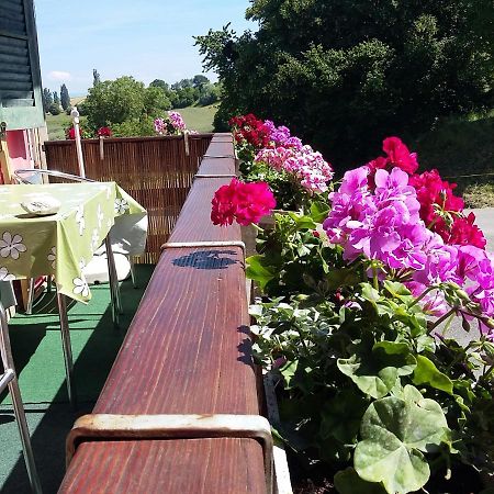 Hof Oberprehl Apartment Murten Ngoại thất bức ảnh