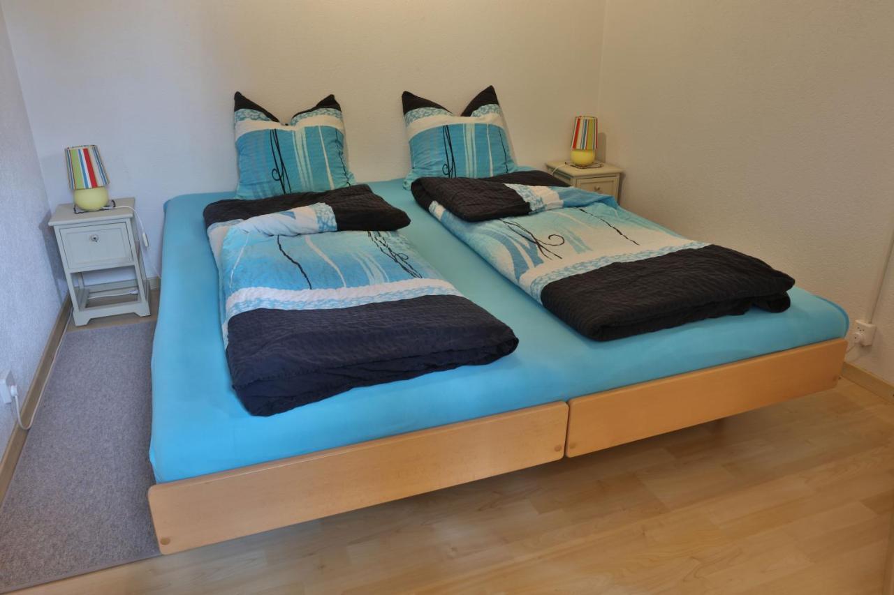 Hof Oberprehl Apartment Murten Ngoại thất bức ảnh
